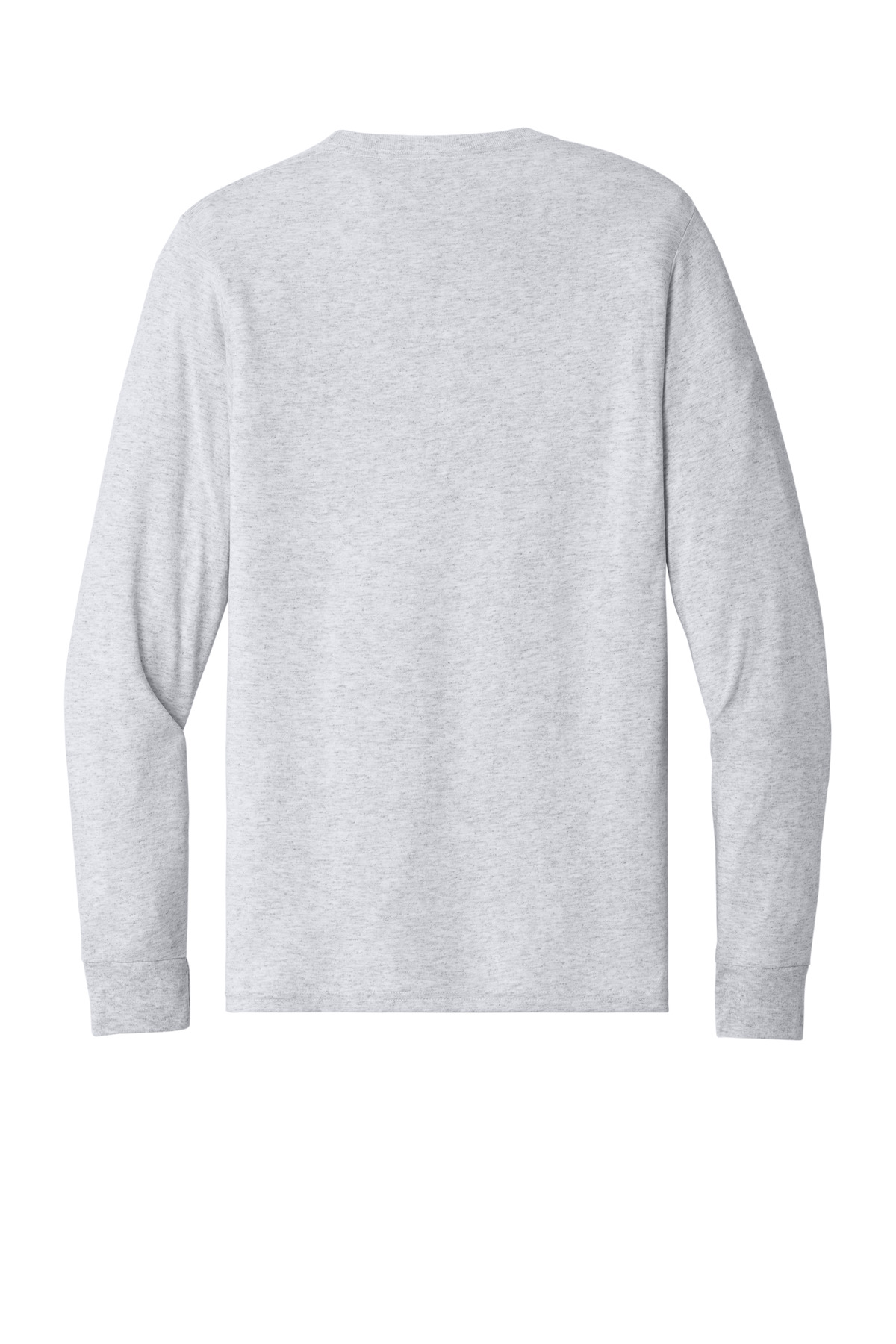 Jerzees - Dri-Power 50/50 Cotton/Poly Long Sleeve T-Shirt. 29LS 3