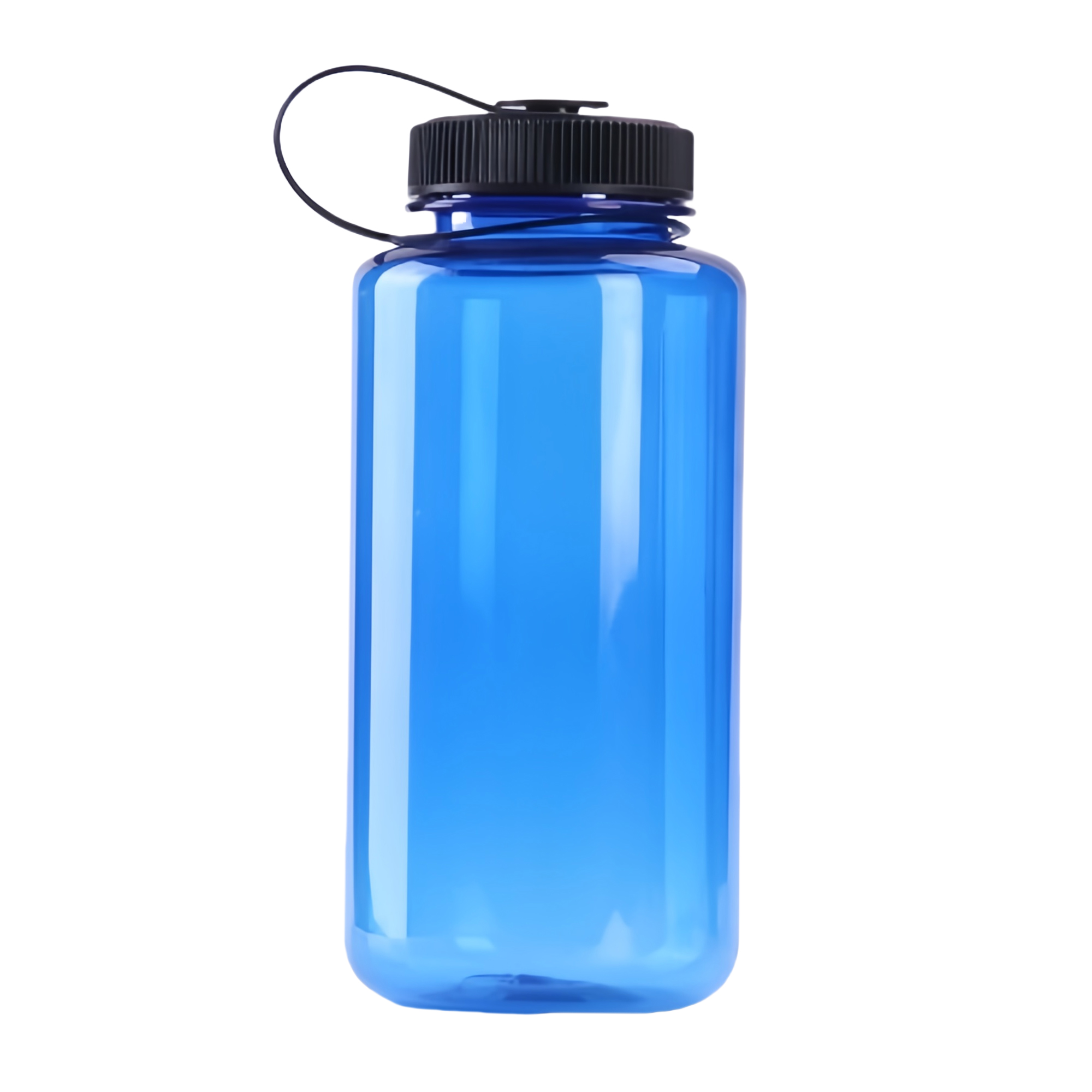 1000ml 32oz Tritan BPA Free Plastic Cup 2