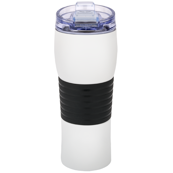 Urban Peak® 20 oz Java Trail Vacuum Tumbler 22