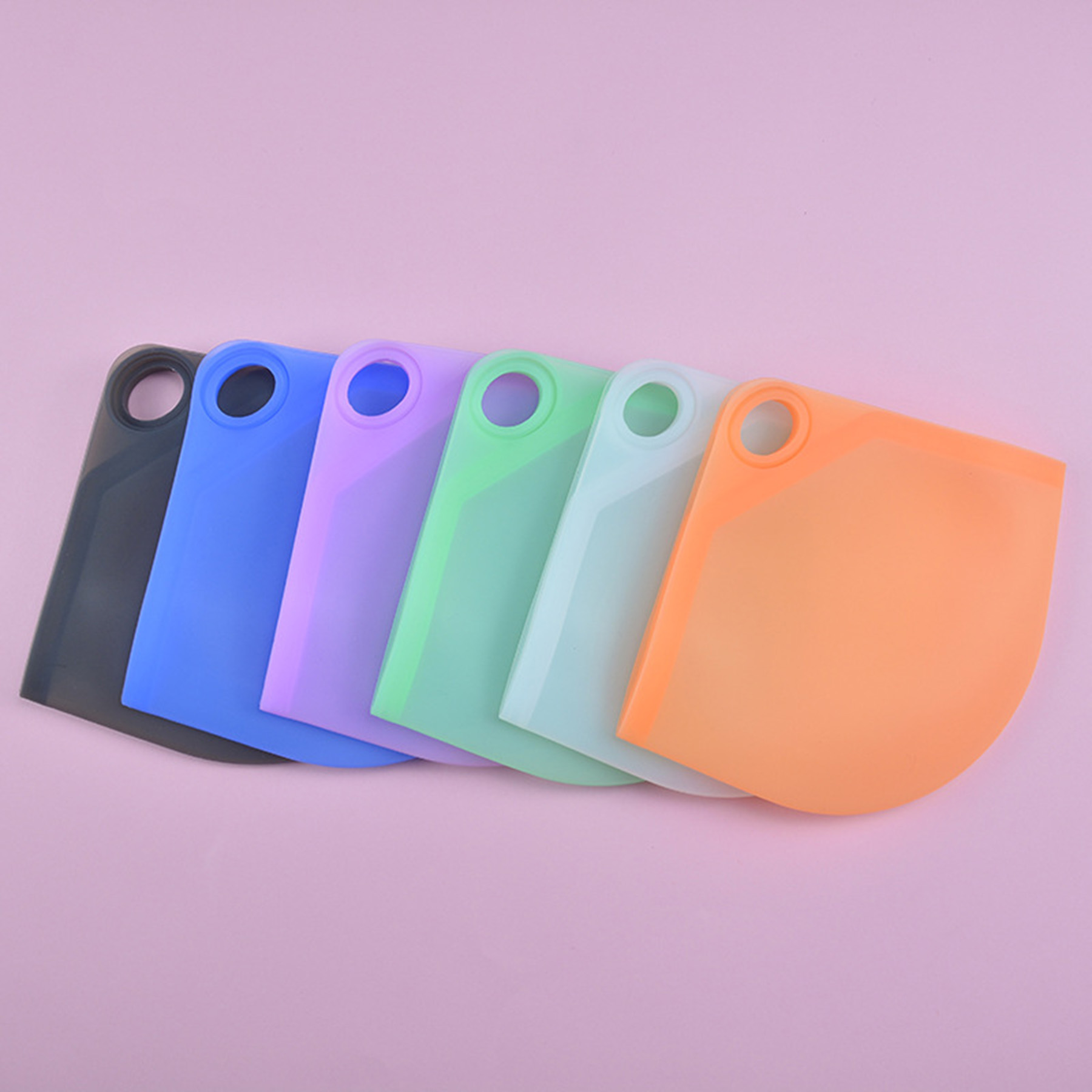 Mask Storage Case 2