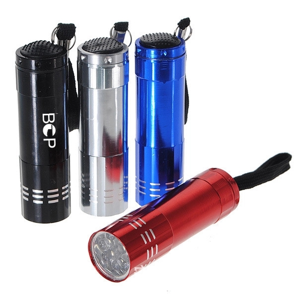 Torch Flashlight 4