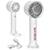 Best Buddy Tools® Tempest Handheld Fan with AC Refrigeration 4