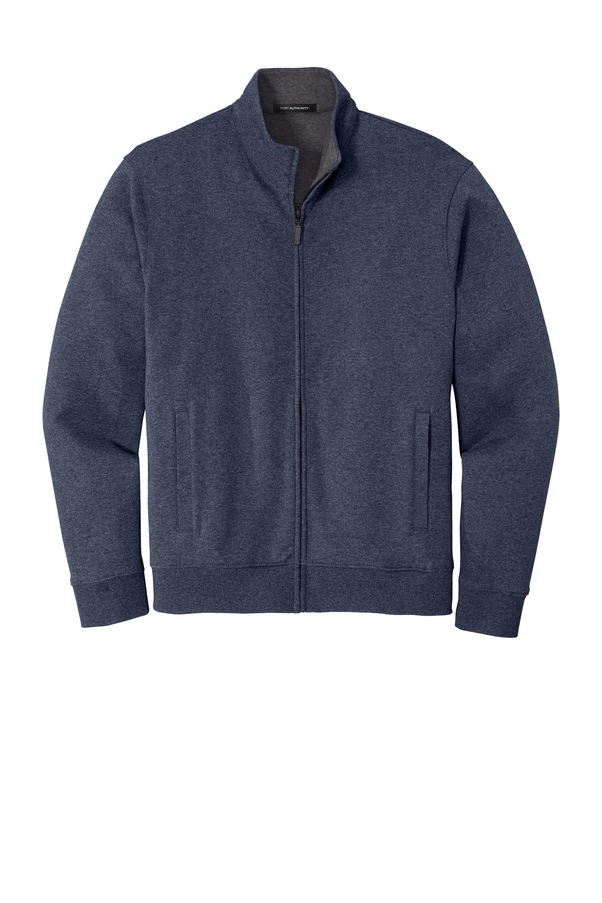 Port Authority Interlock Full-Zip. K809 2