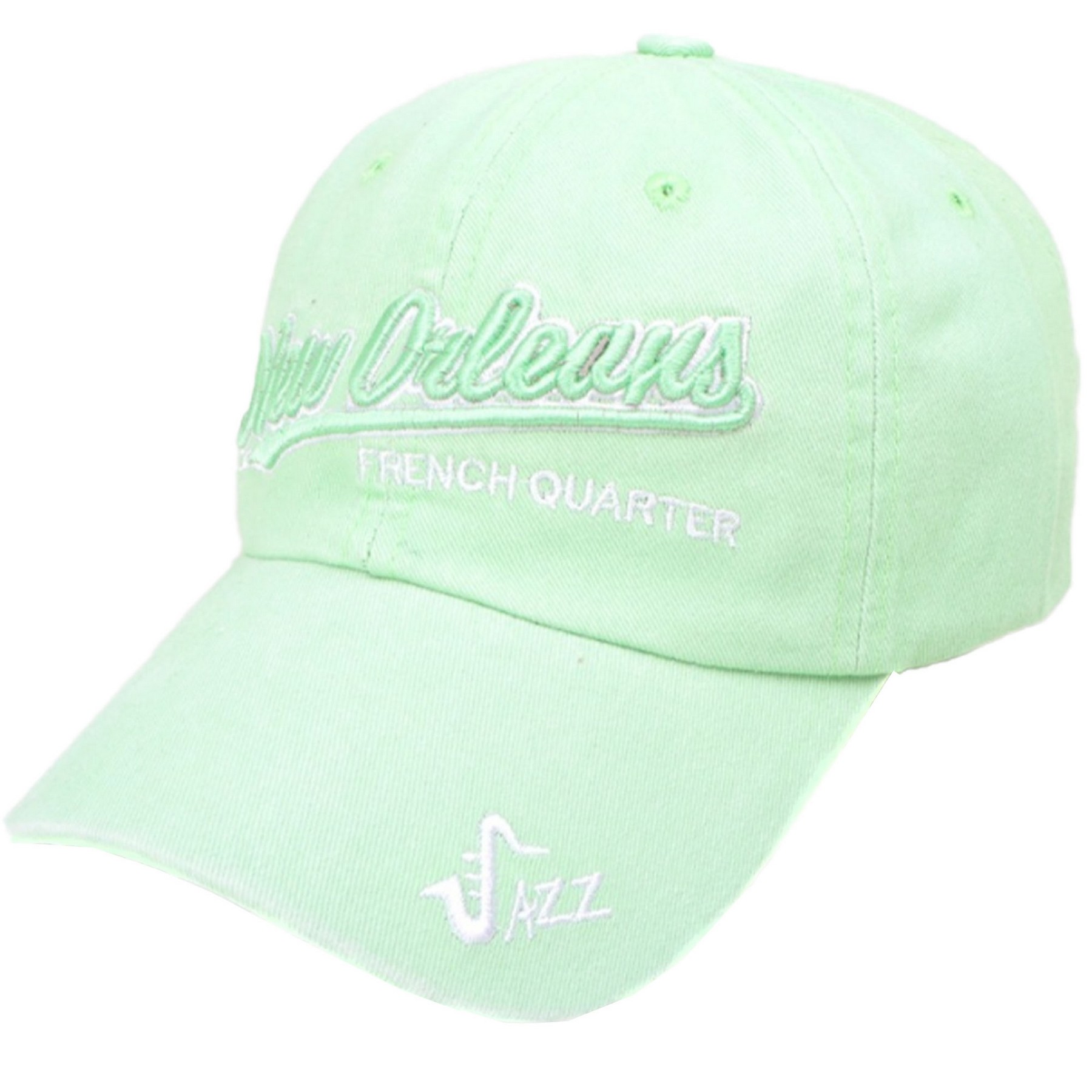 Baseball Cap / Double Buckle 7