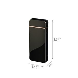 Arc Flame Electric Lighter With USB Charging 27