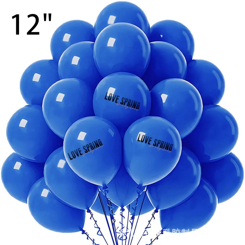 Standard Balloon 5