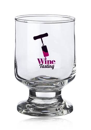 5.75 oz. Wine Sampler Glasses 11