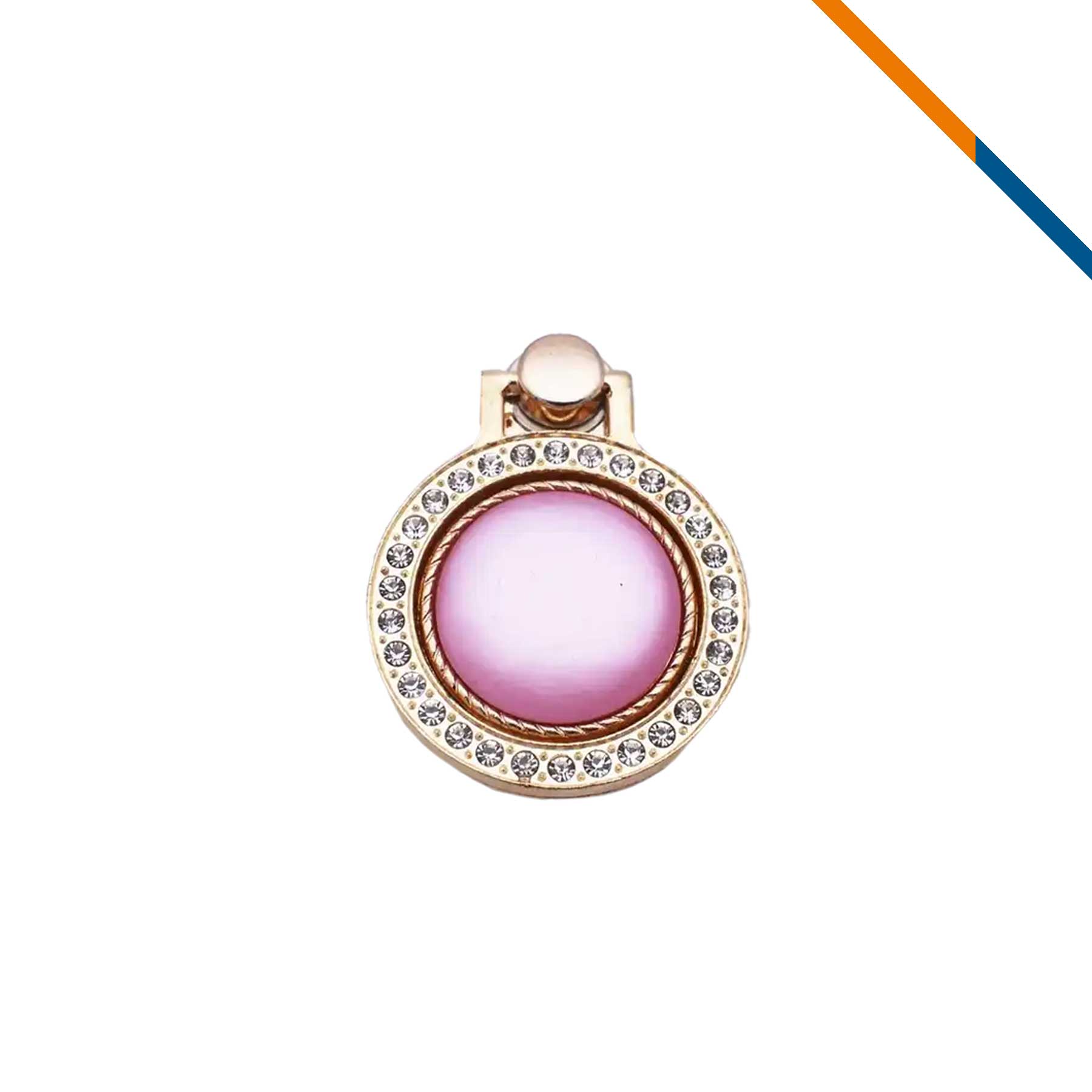 Gem Phone Ring Stand 3