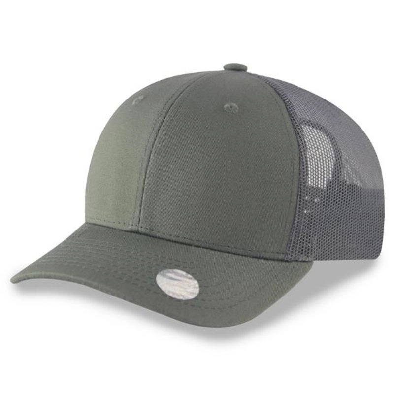 Premium Trucker Cap 3