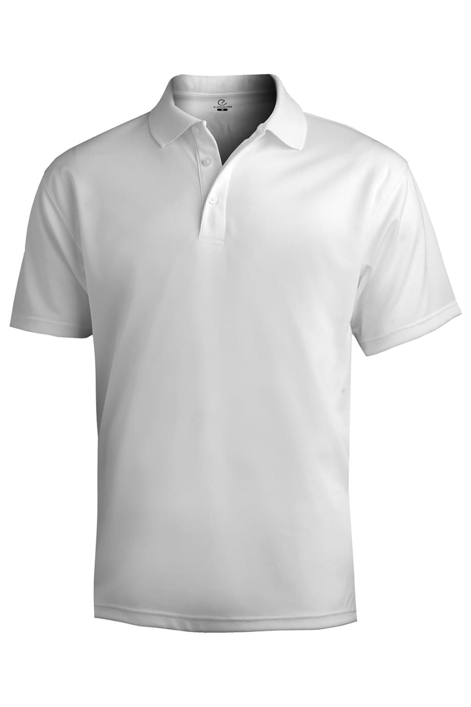 Hi Performance Mesh Mens Polo 6