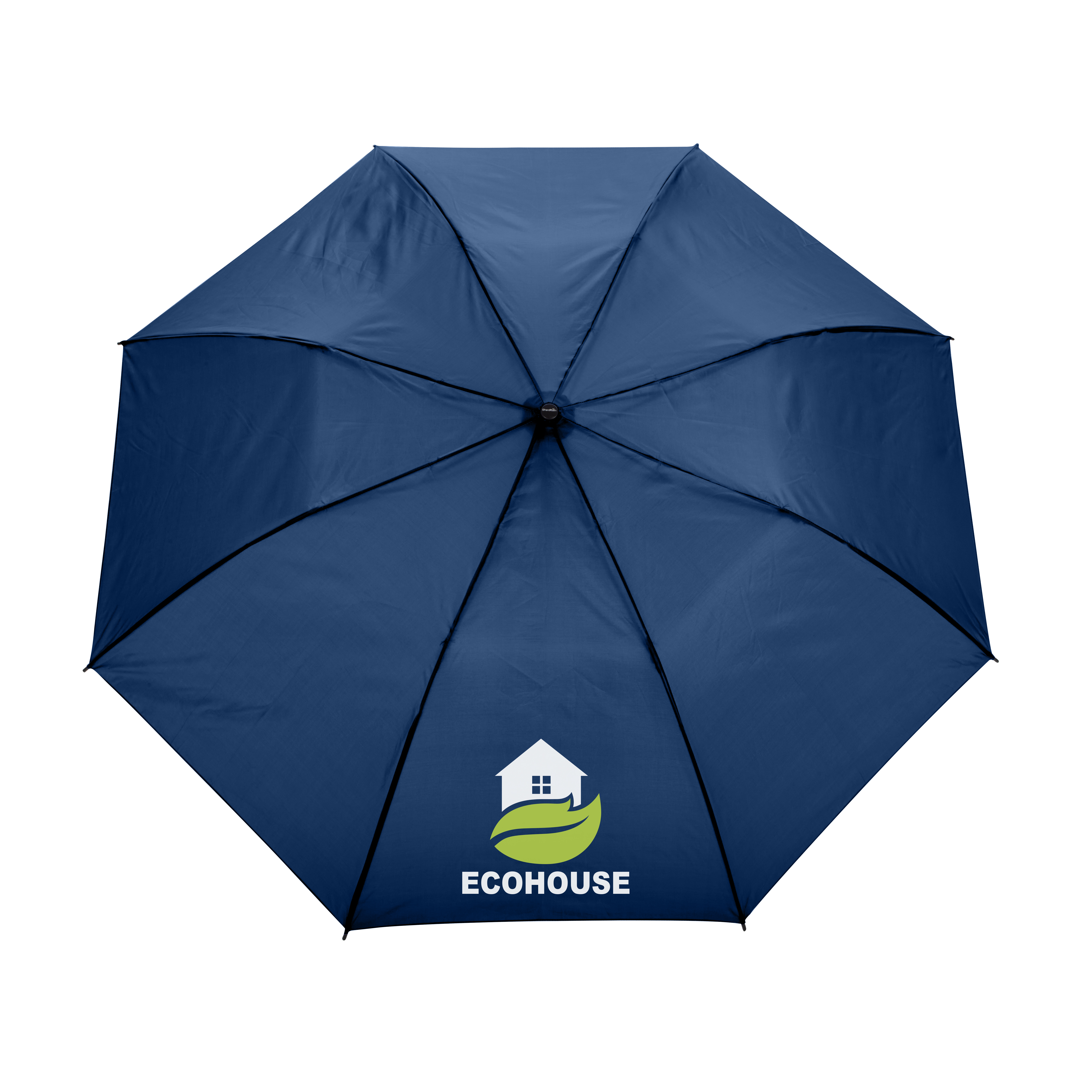 Shed Rain™ 58" Auto-Open Jumbo Compact Umbrella 46