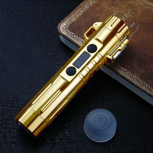 Razor Electric Arc Lighter With Built In Rechargeable Battery 4