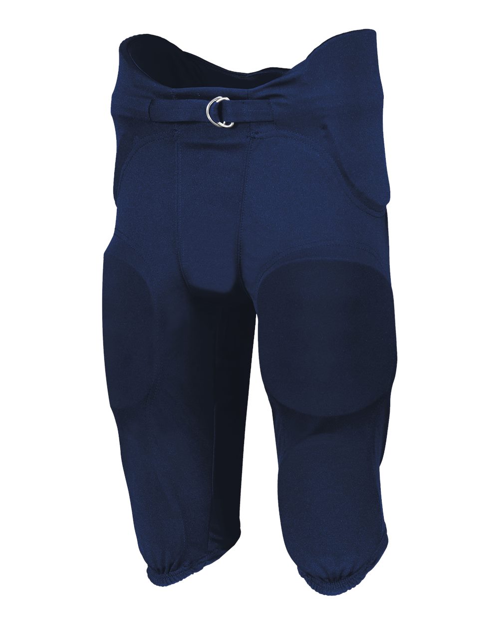 Youth Integrated 7-Piece Padded Football Pants - F25PFW 15