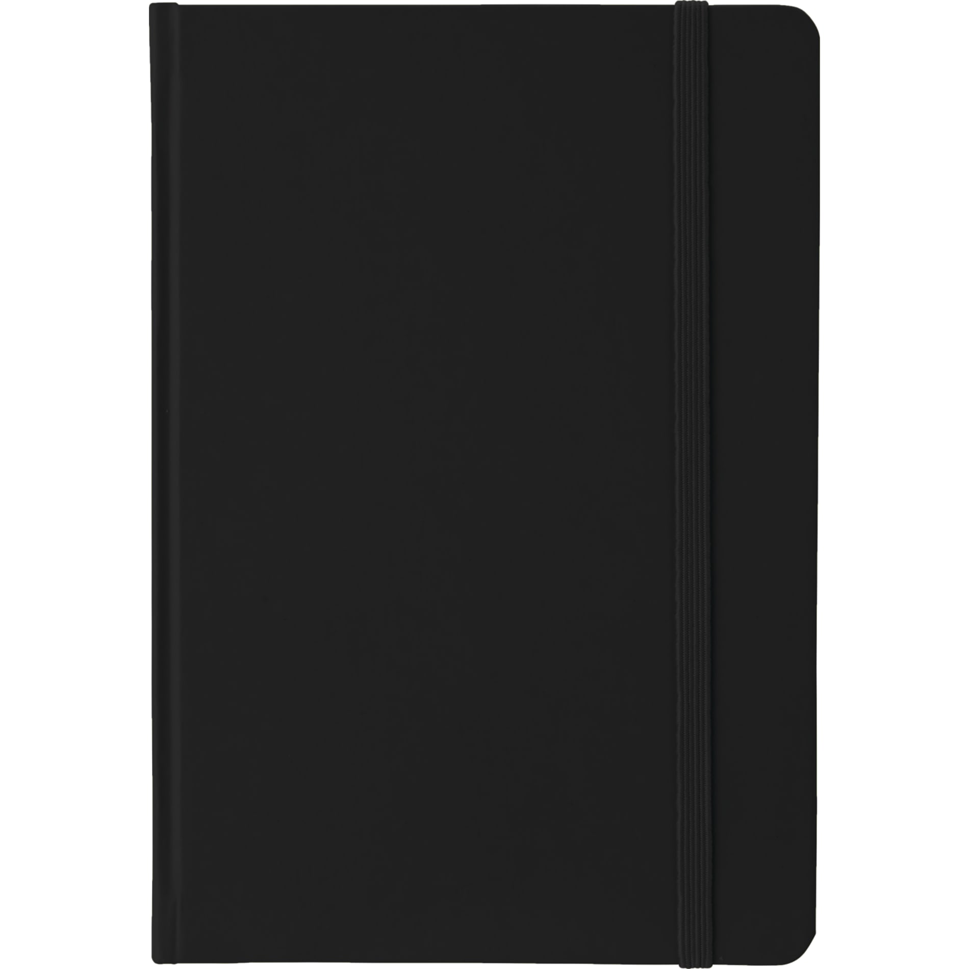 FSC® Mix 5" x 7" Large Rainbow Notebook 28