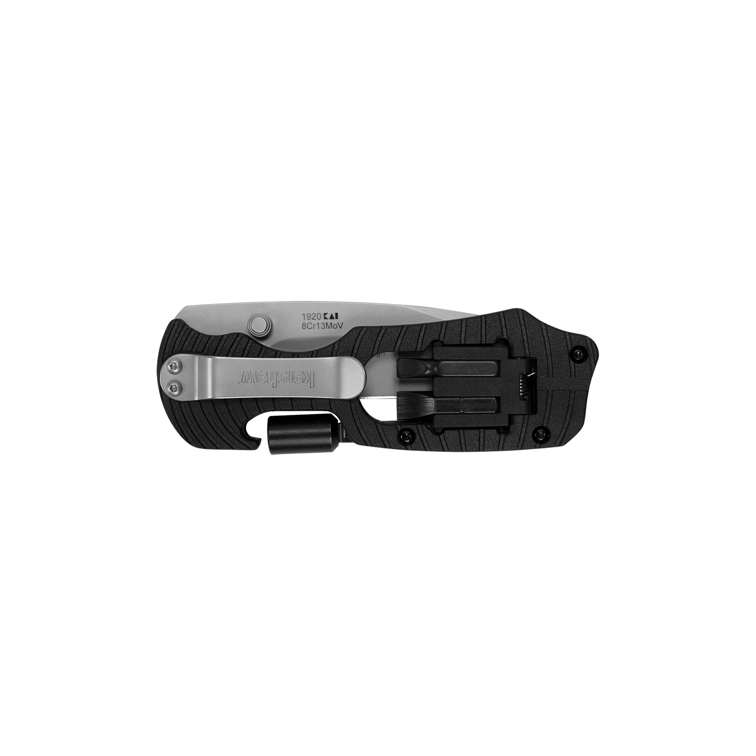 Kershaw® Select Fire 6