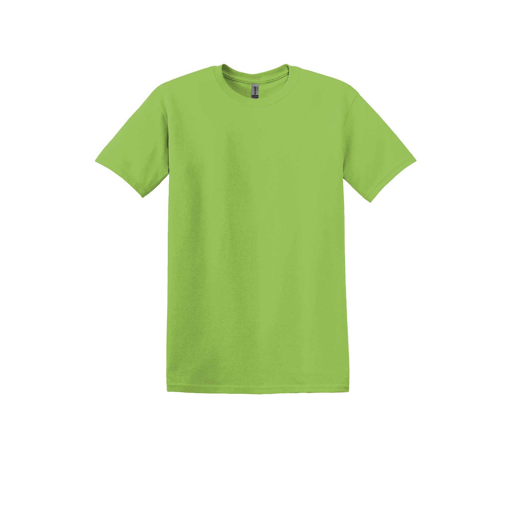 Gildan® 5000 Heavy Cotton™ 100% Cotton T-Shirt 23