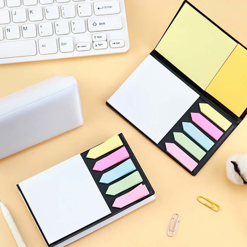 Pocket Sticky Notes 3