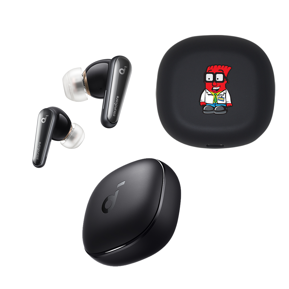 Soundcore Liberty 4 SE 1