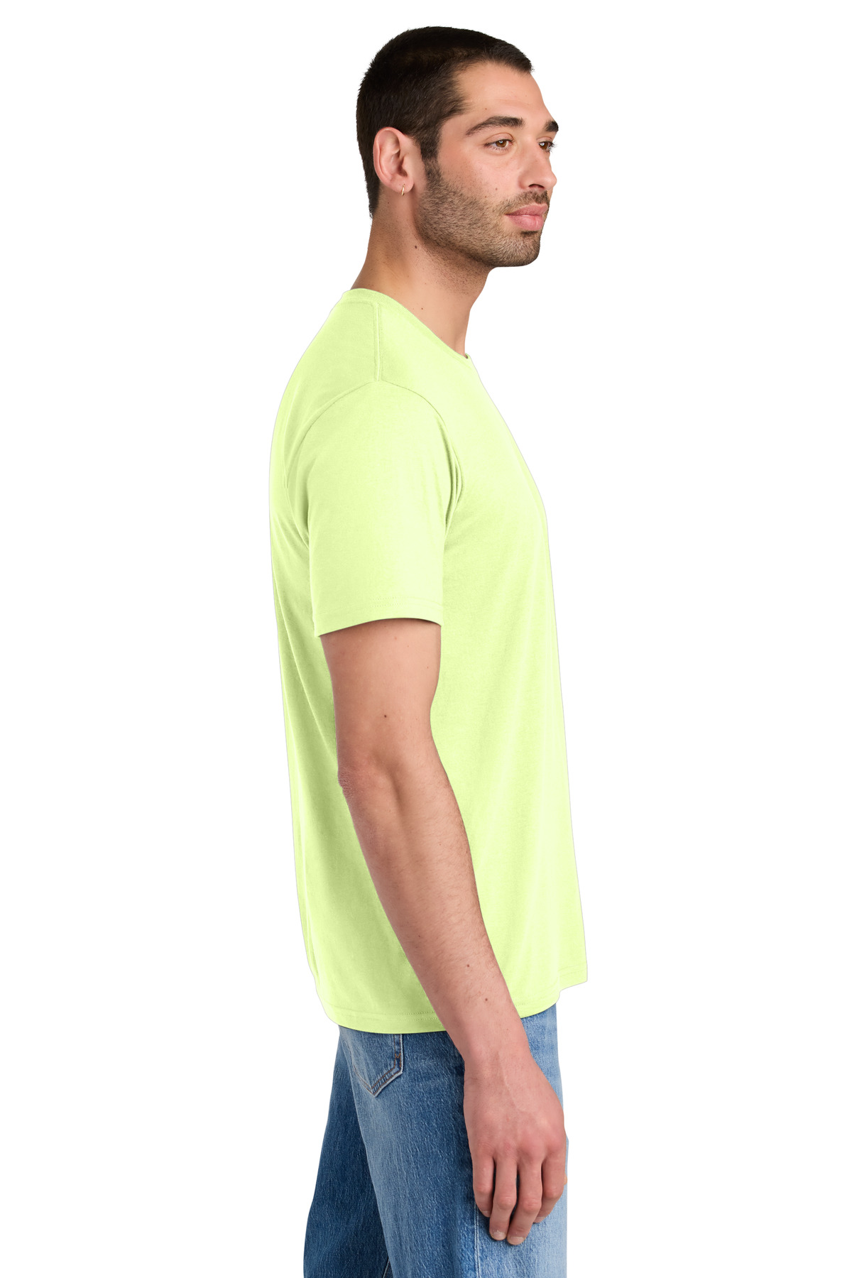 District Perfect Tri Tee. DM130 62