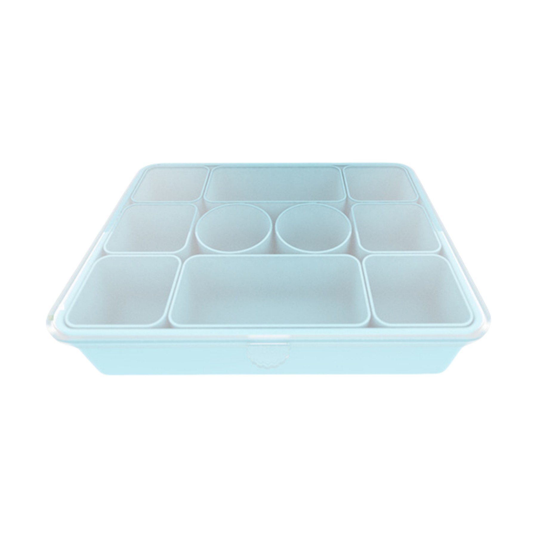 Outdoor Food Crisper 2