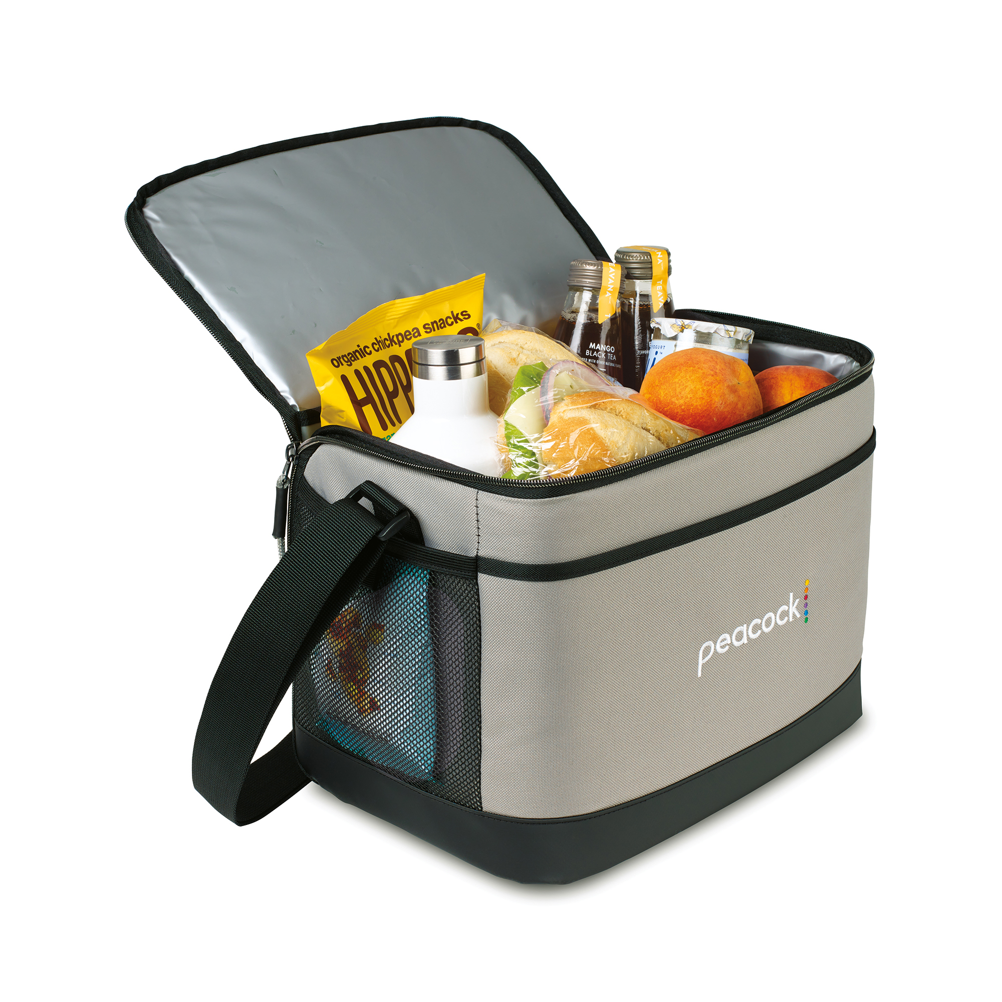 Goodwin Deluxe Box Cooler 6
