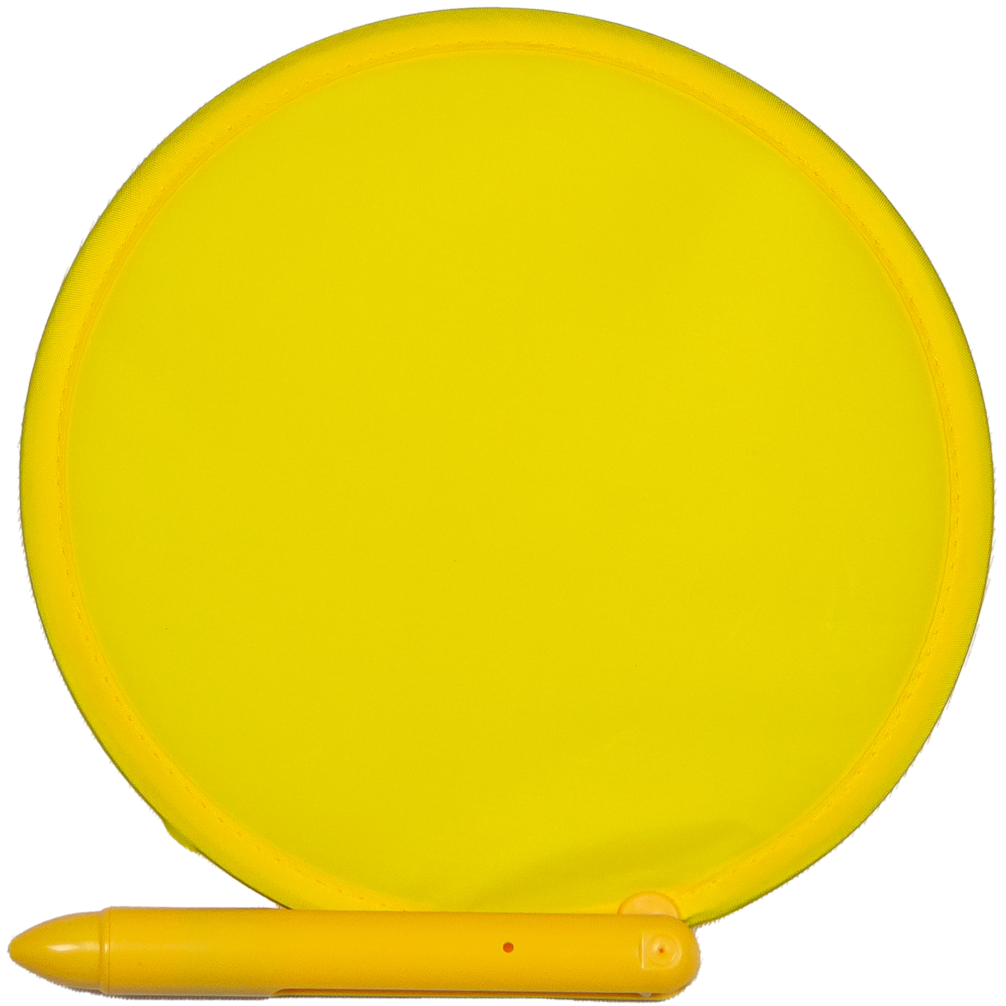 Recycled 3-in-1 Hand Fan Pen 7