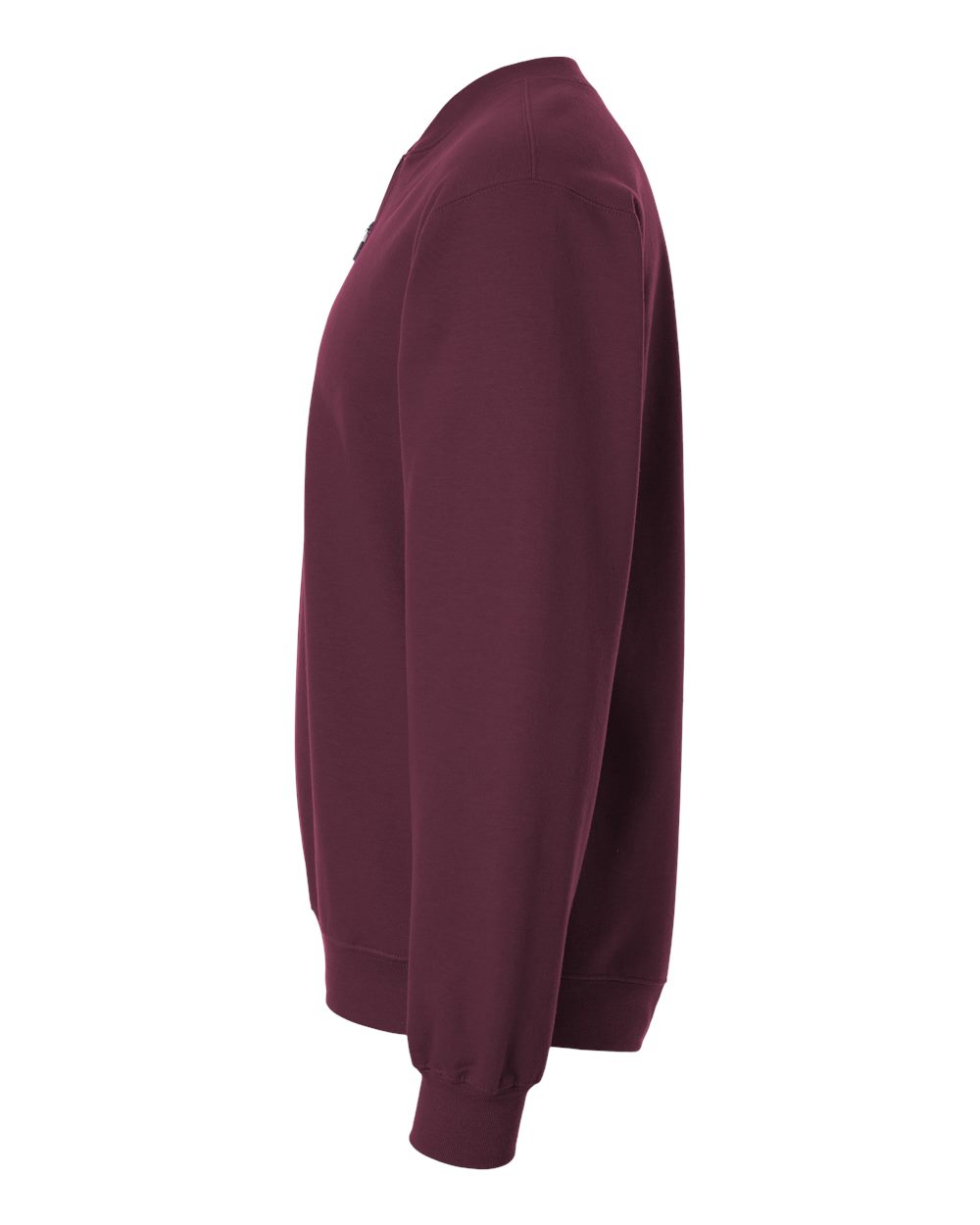 Unisex Softstyle® Midweight Quarter-Zip Sweatshirt - SF008 40