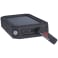 High Sierra® IPX 5 Solar Fast Wireless Power Bank 80