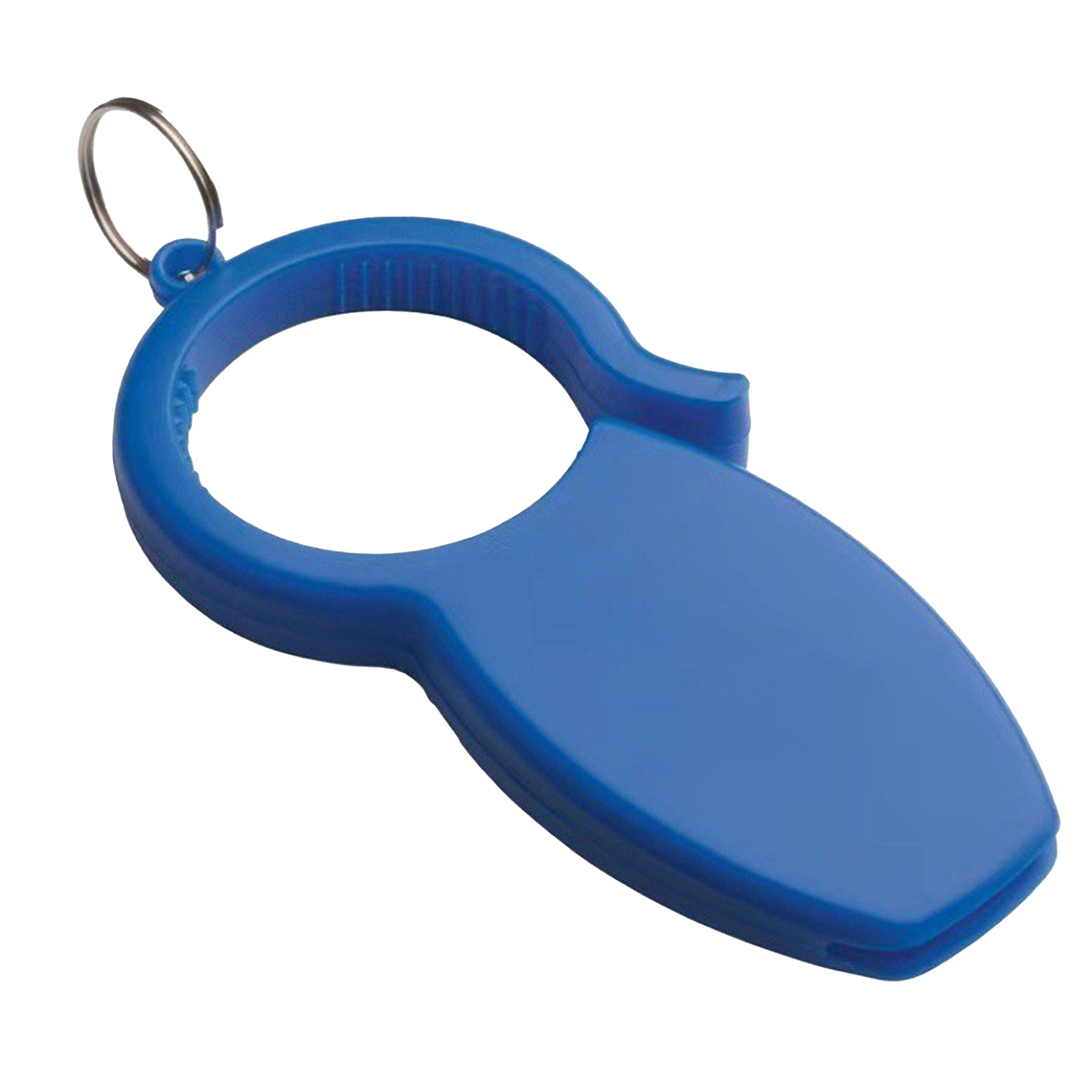 Plastic Multi Functional Beverage Bottle Opener 6
