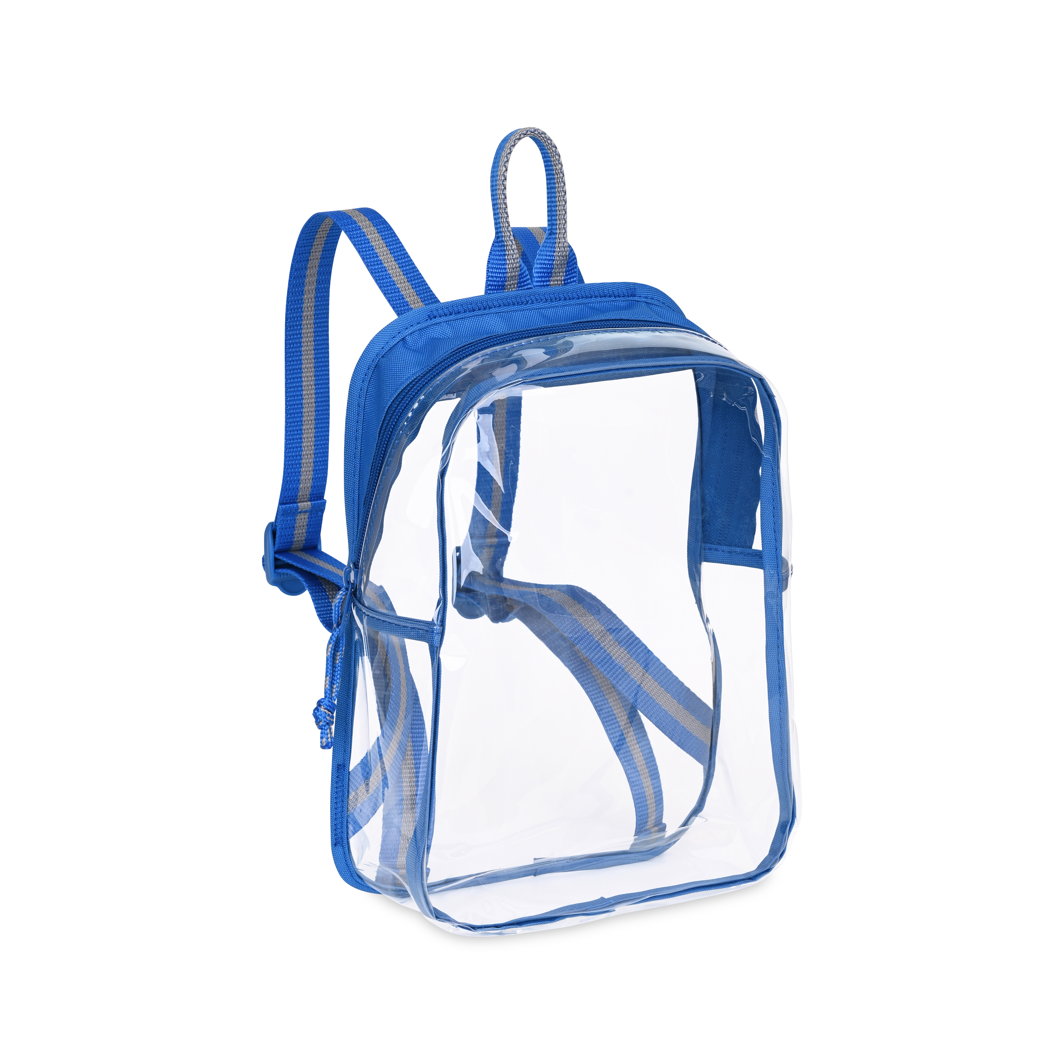 Sigma Clear Mini Backpack 10