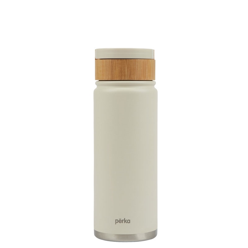 Perka® Lennox 18 oz. Double Wall, Stainless Steel Bottle 49