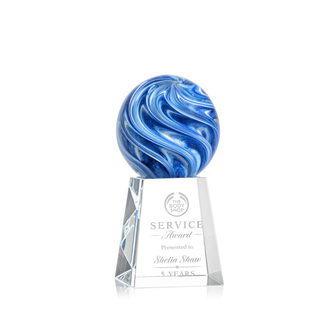 Naples Award on Celestina Base 3
