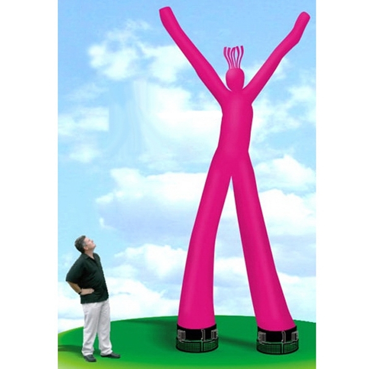 Fly Guy Dancing Inflatable 1
