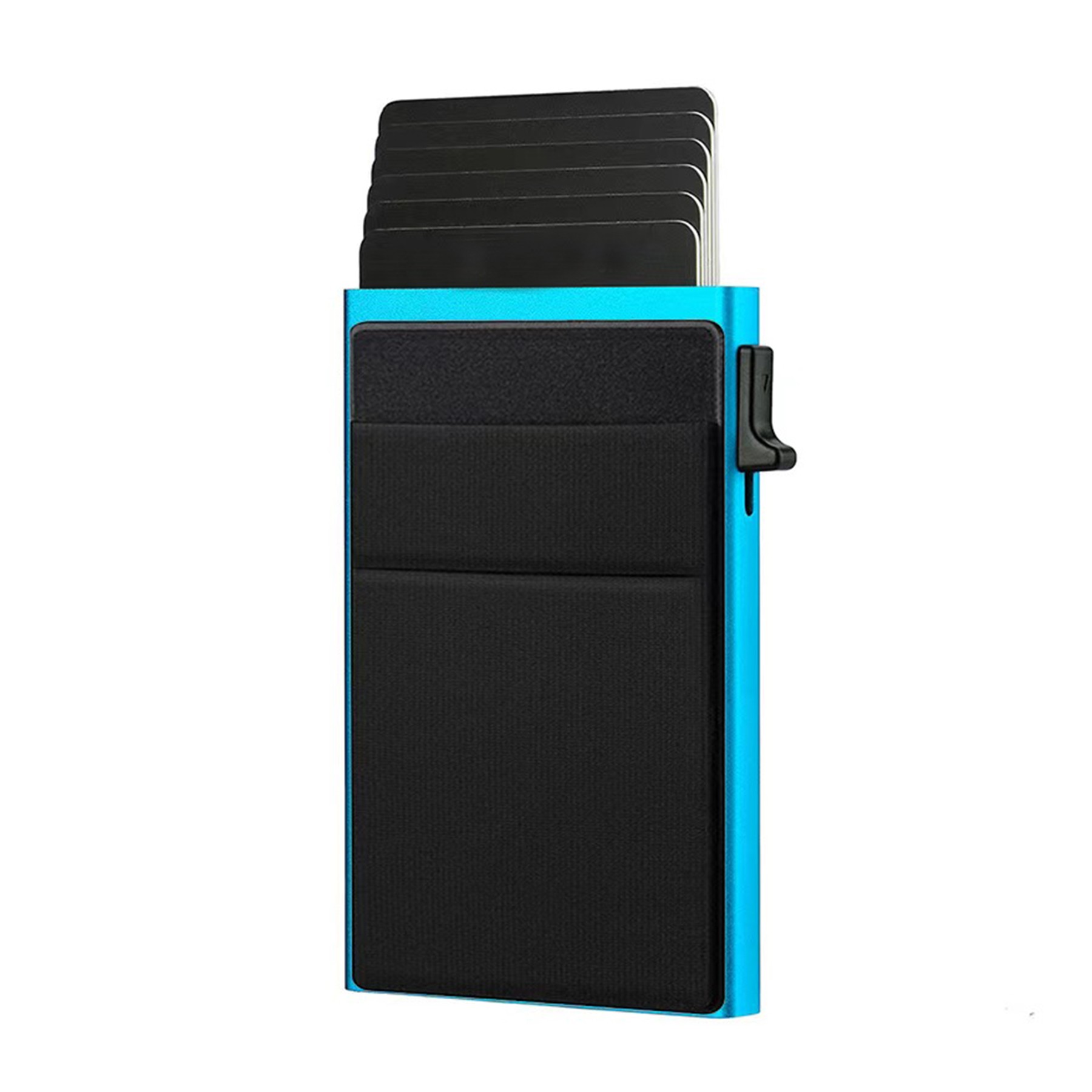 Minimalist Slim Wallet 13