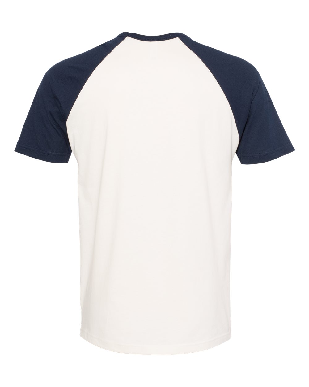 Unisex Cotton Raglan T-Shirt - 3650 41