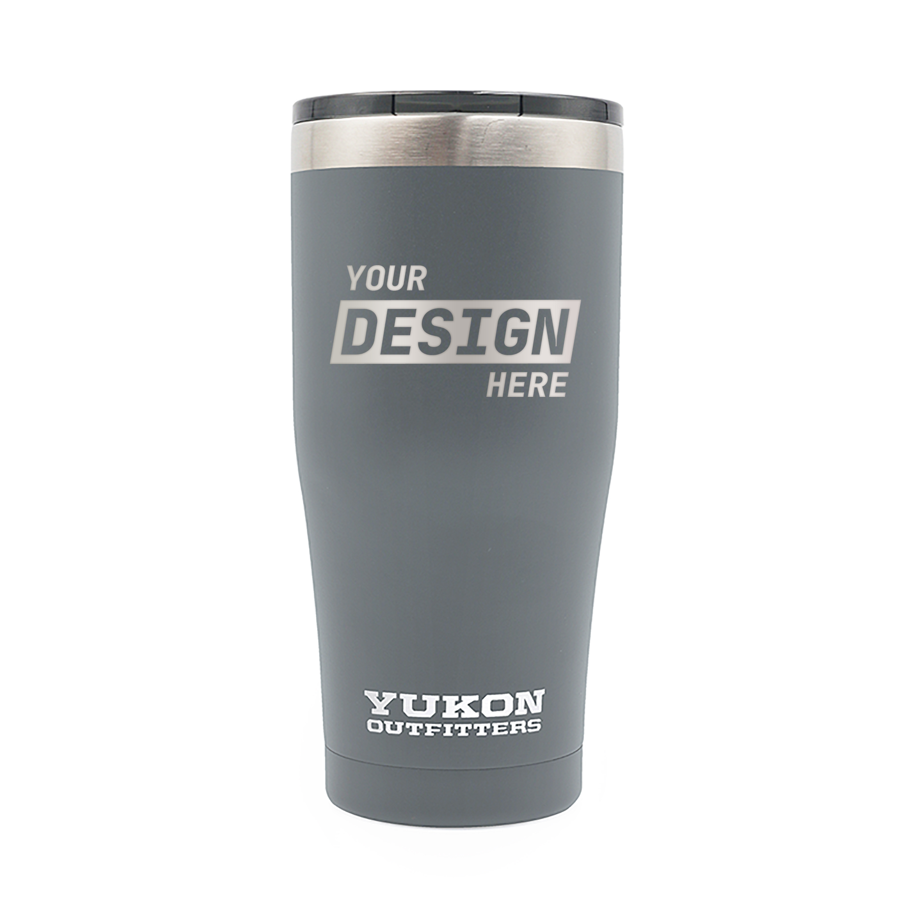 Yukon Outfitters 20 oz Freedom Tumbler