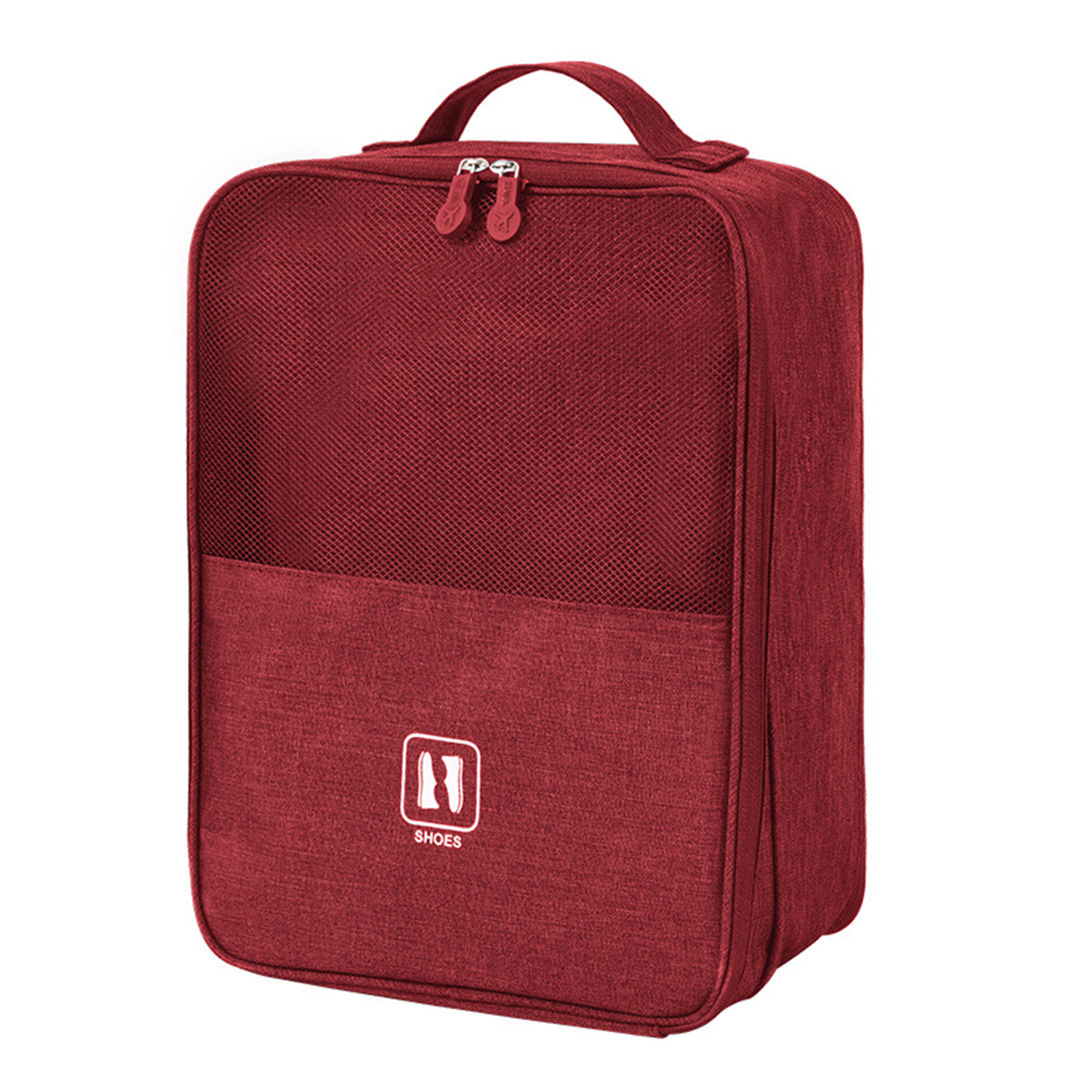 Travel Footwear Organizer 8