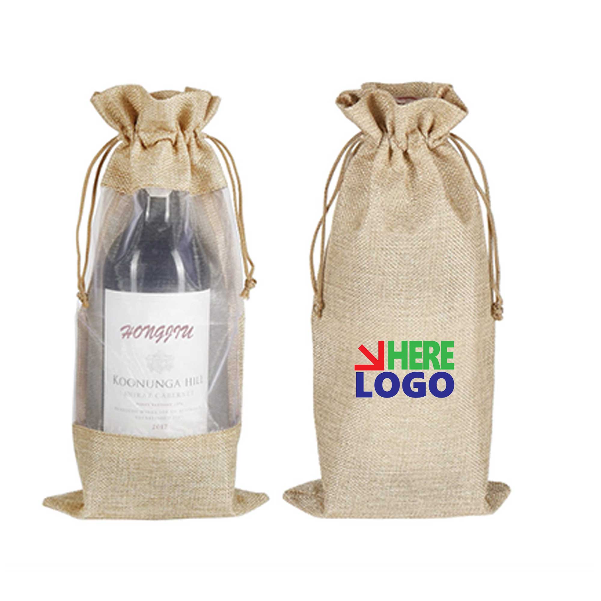 Sheer Organza Gift Bag 2