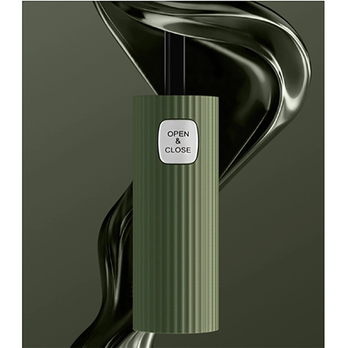Compact Automatic Umbrella 6