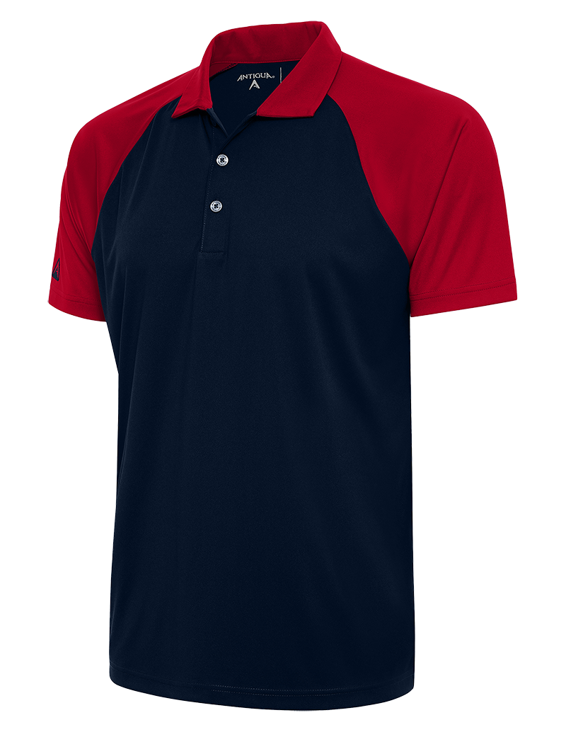 Nova Men's Polo - Attic Pricing 14