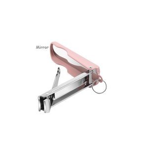 Foldable Nail Clippers With Nail File 22