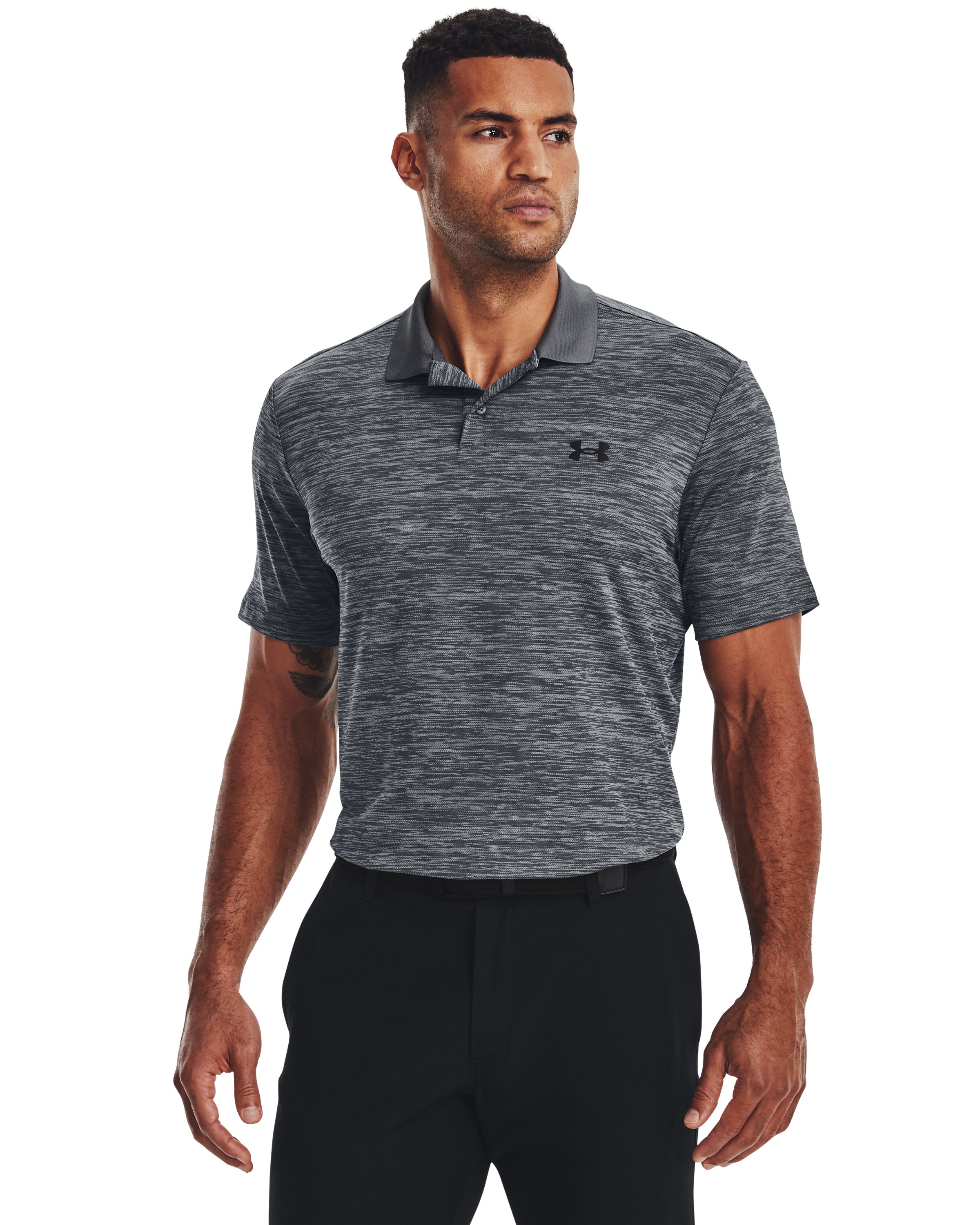 UA Matchplay Men's Polo 10