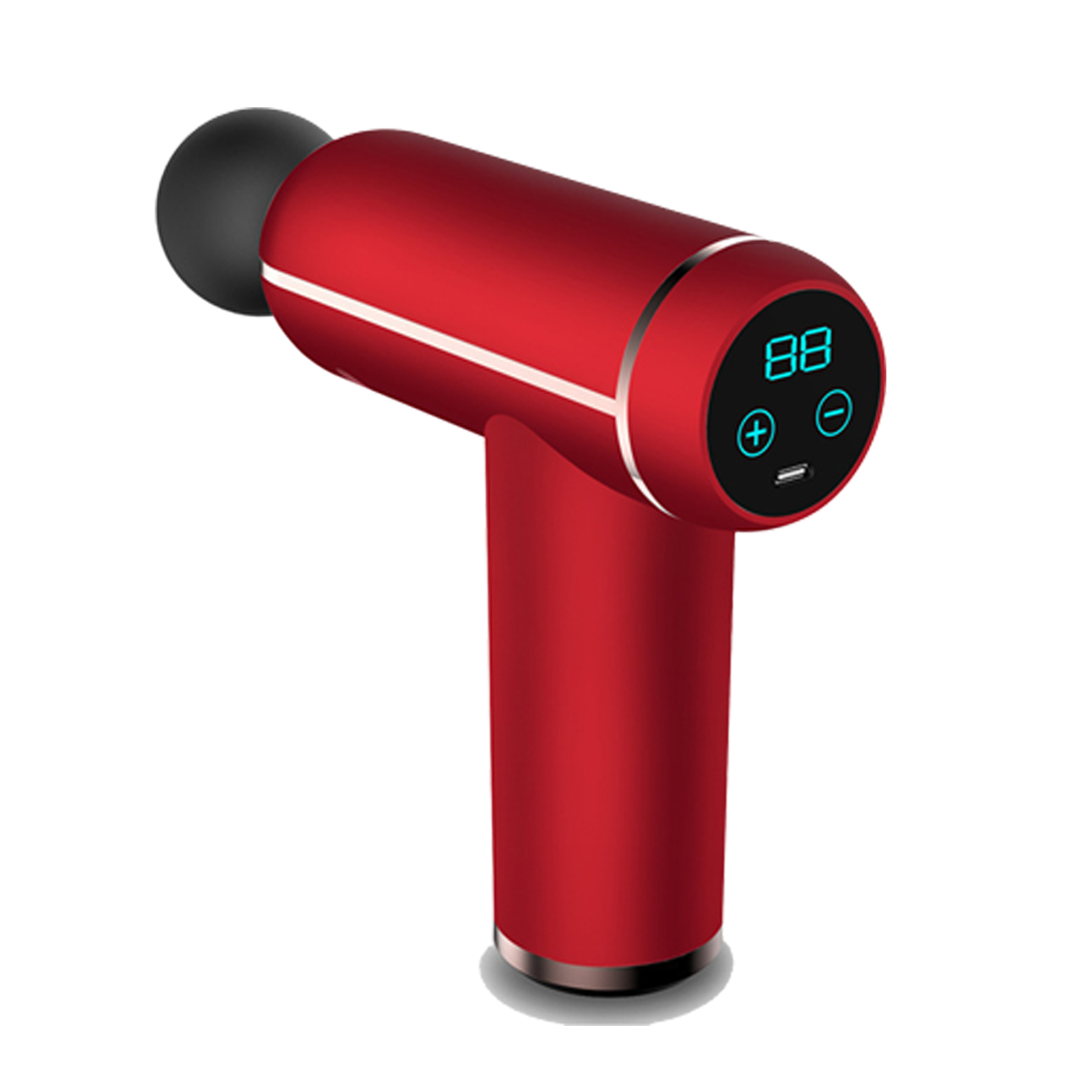 Nedy Mini Massage Gun 8