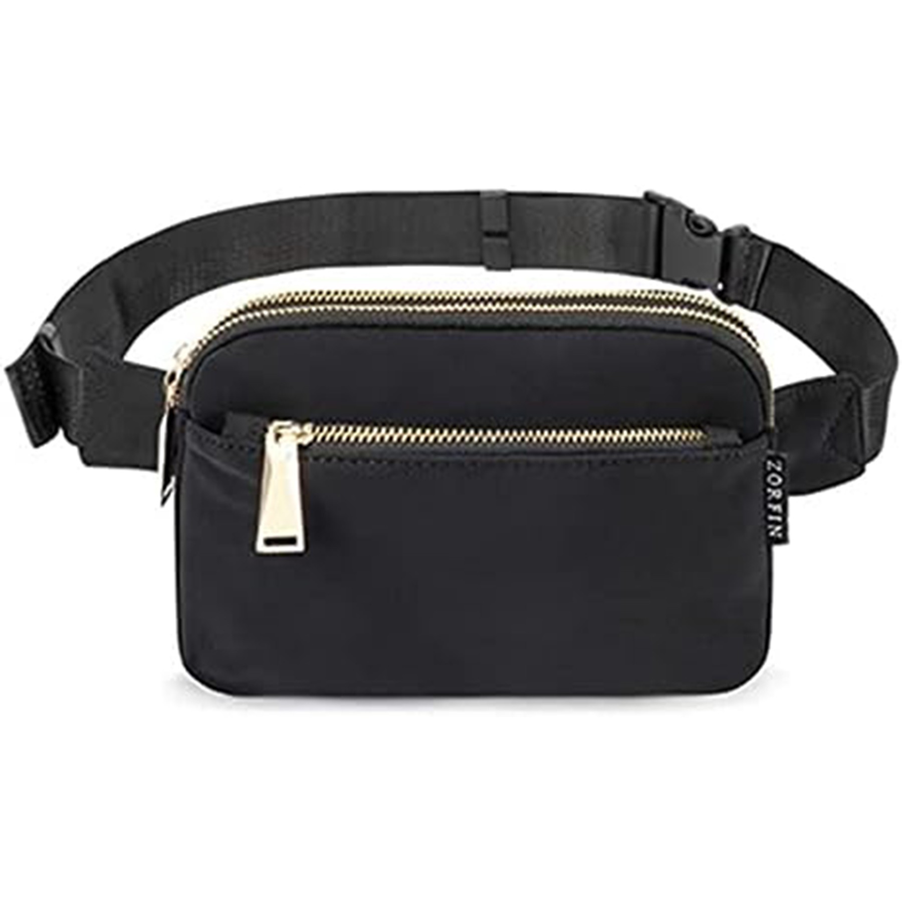 Fashionable Waist Pack Crossbody Bag 2