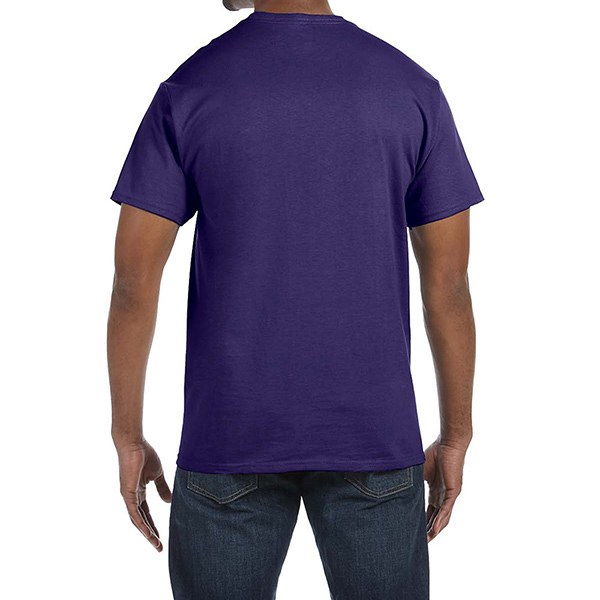 Jerzees Adult Heavyweight Blend T-Shirt 5.6 oz 66
