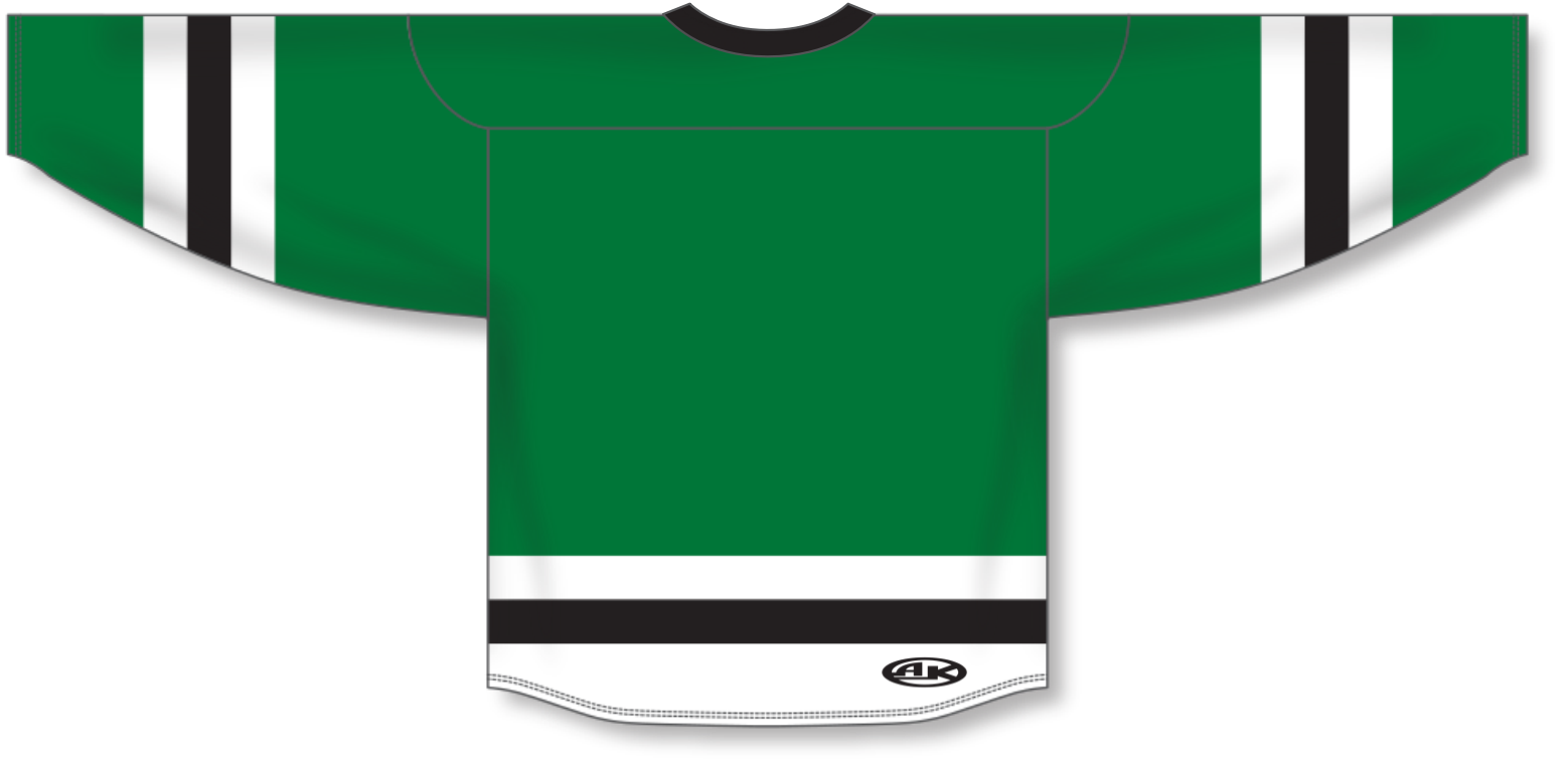 League Hockey Jerseys H6500-G01 230