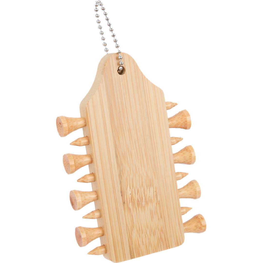 Bamboo Golf Buddy 22