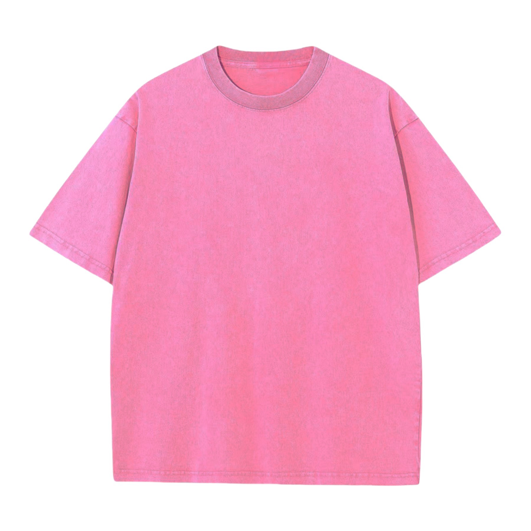 Vintage Tee Loose 2
