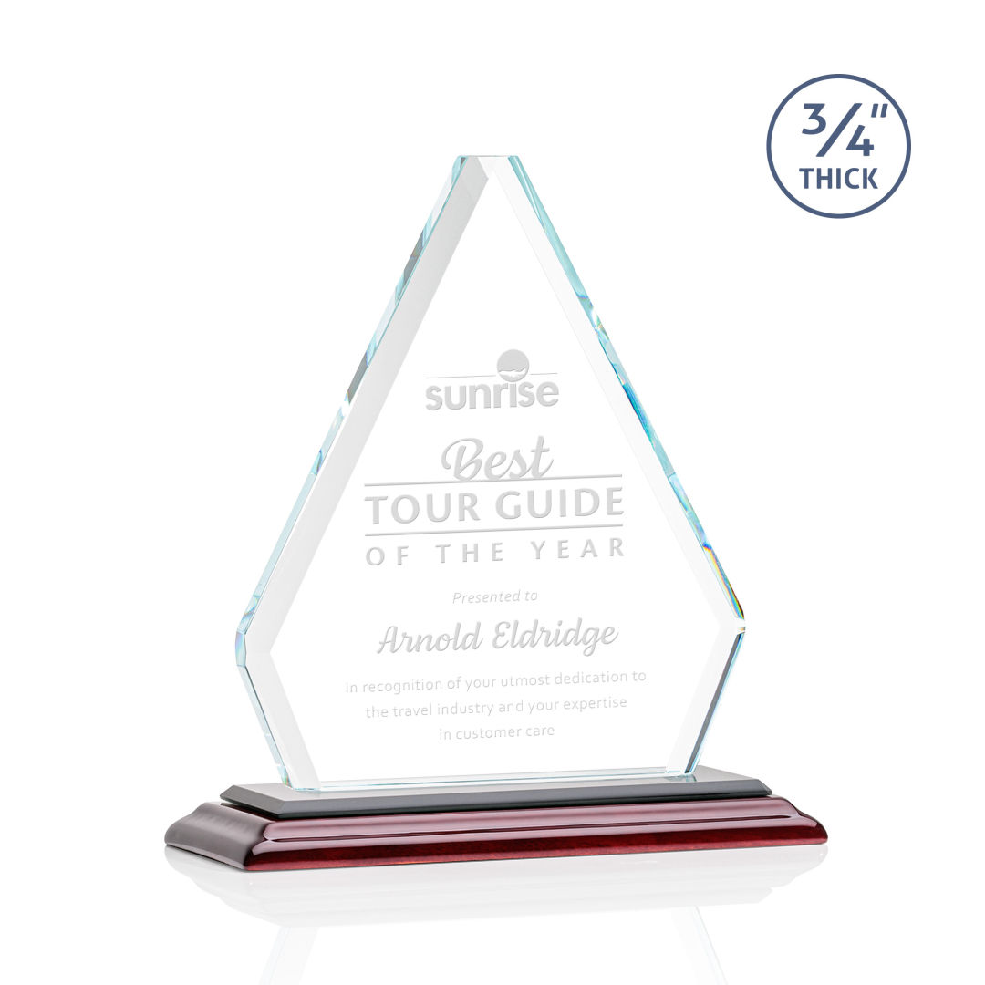 Fyreside Award - Albion™ 3