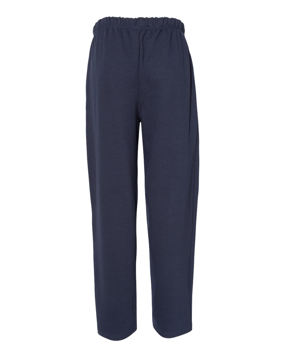 Men's Open-Bottom Sweatpants - 5577 18
